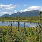 Wrangell St. Elias National Park