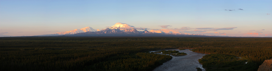 Wrangell St.Elias