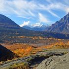 Wrangler Mountains