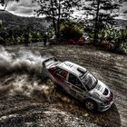 WRC 2 HDR