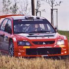 WRC 2005 - Durchsicht