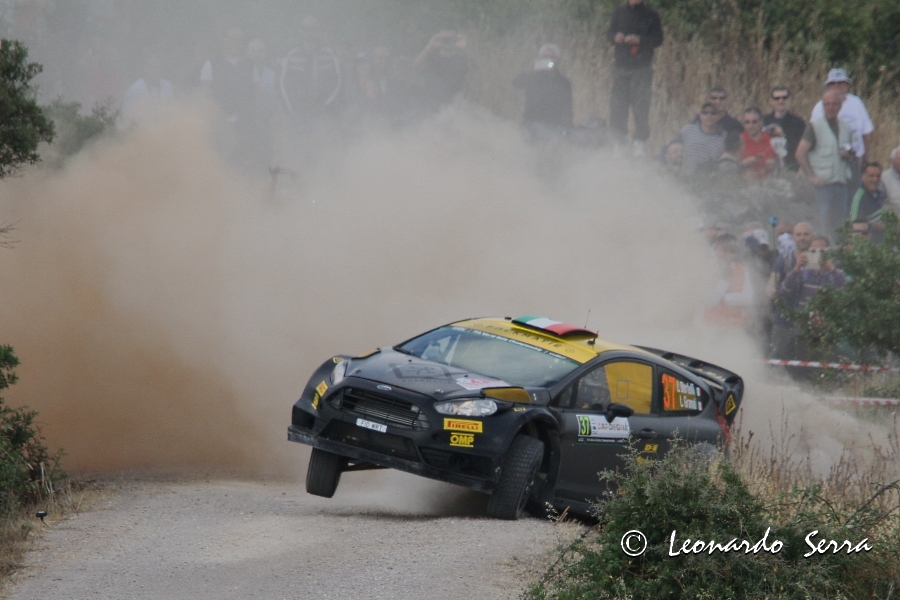 WRC 2015 .