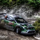 WRC 4 HDR
