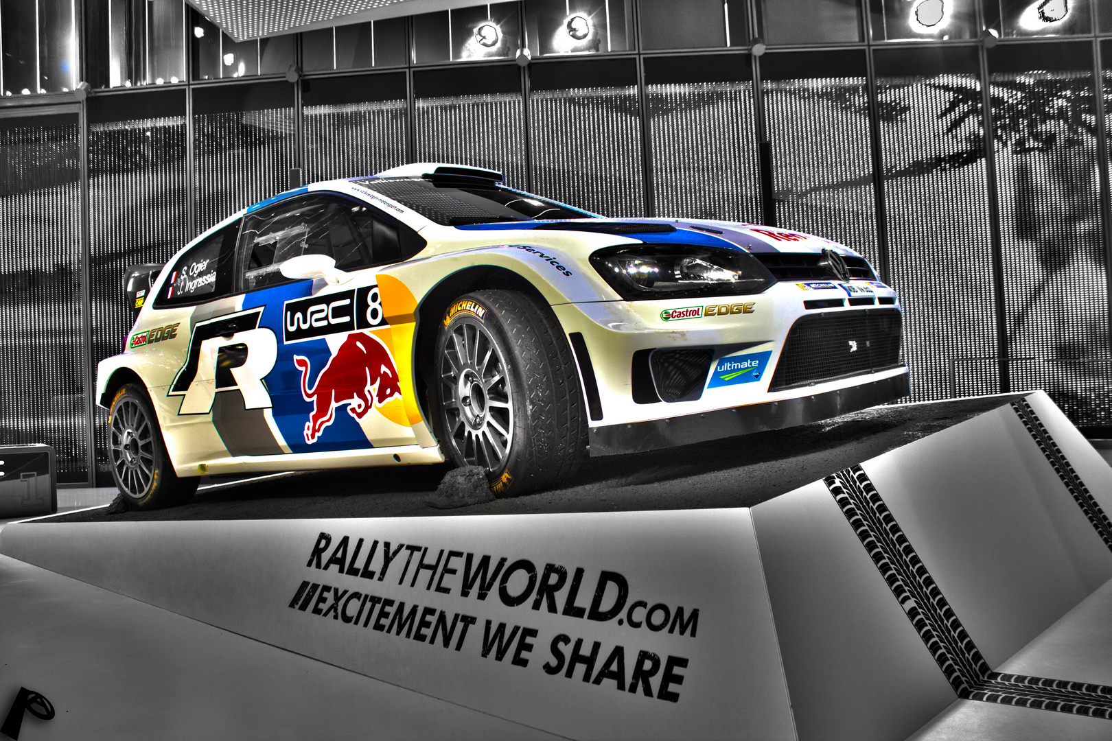 WRC-Champion-Polo