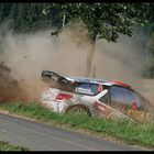 WRC D 2011....Abflug