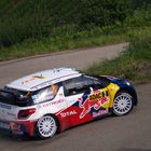 WRC Deutschland 2012