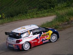 WRC Deutschland 2012