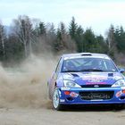 WRC-Drift!