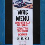 WRC Menü - Eine Stadt im Rallye-Fieber (5)