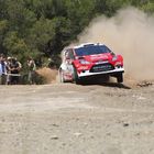 WRC Rally Akropolis - The Rally Of Gods! (2)