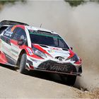 WRC RALLY ITALIA SARDEGNA 2019