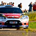 WRC Rallye Alsace France 2011 / es19-22