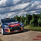 WRC Rallye Deutschland [1]