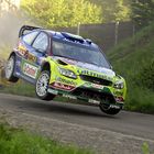 WRC Rallye Deutschland 2010