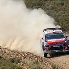WRC Saison 2019