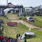 WRC VODAFONE RALLY DE PORTUGAL 2018