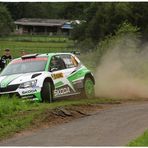 WRC2-Champion 2017