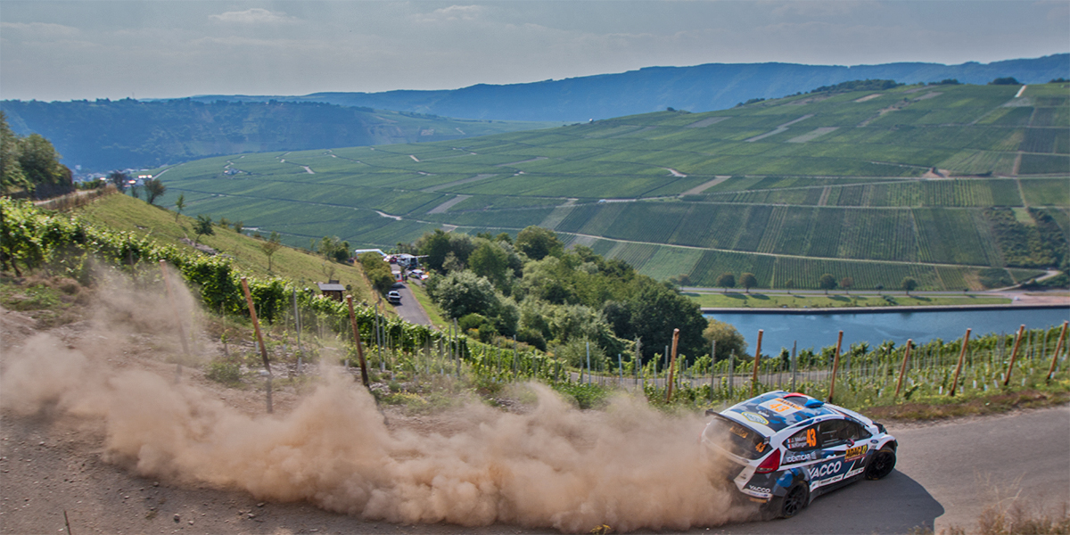 WRC#5
