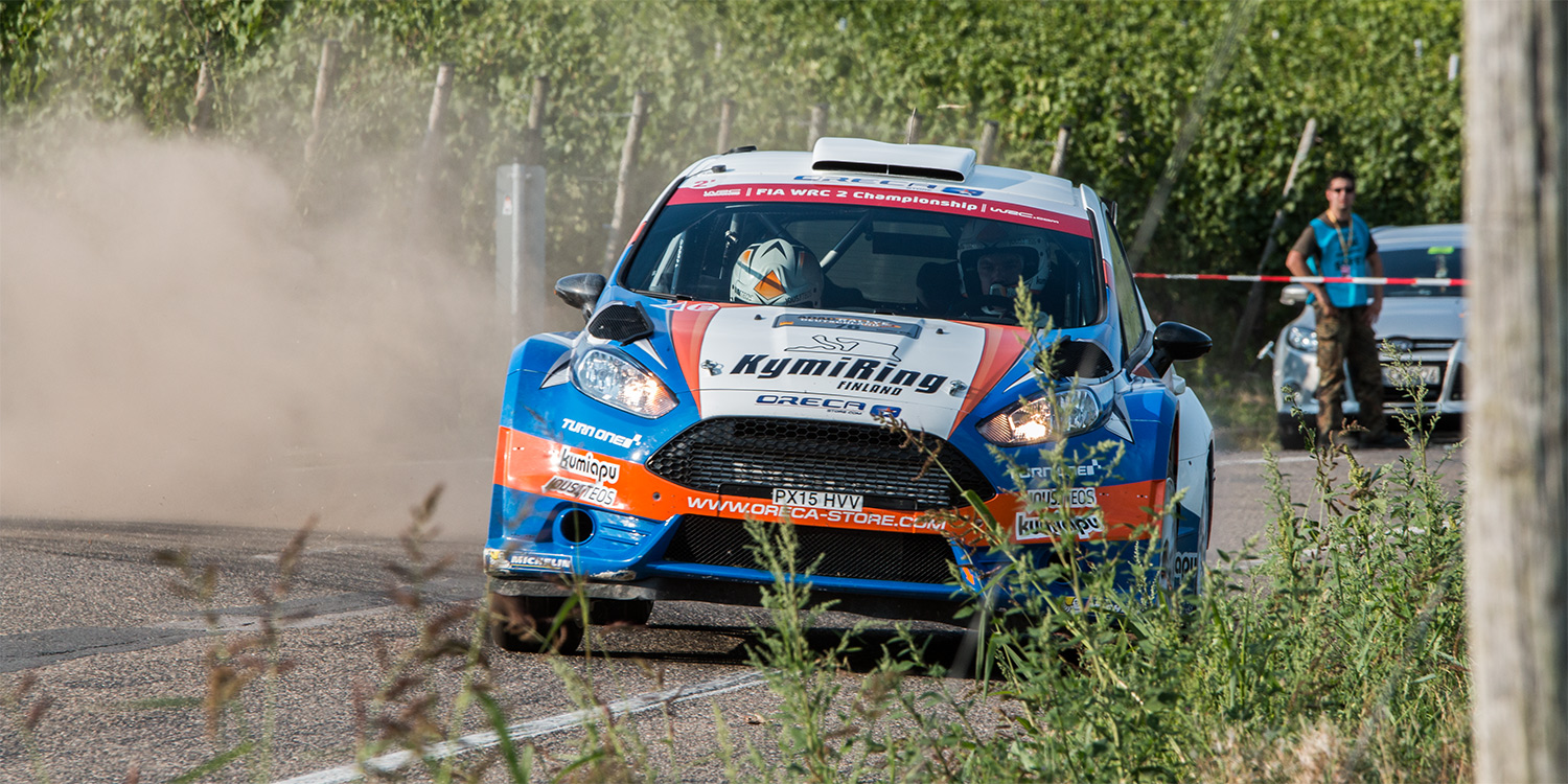 WRC#7