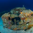 Wreck Diving Curacao