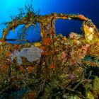 Wreck Diving Curacao