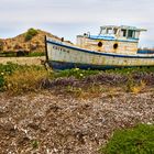 Wrecks in California...