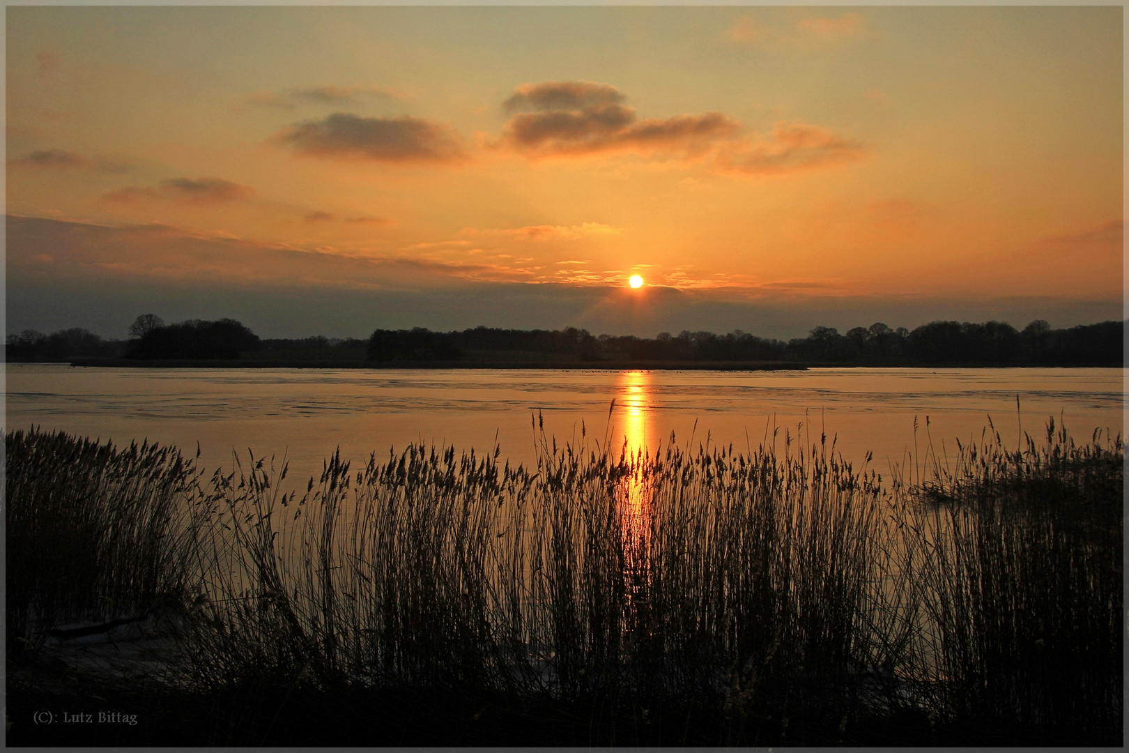 Wreechener See