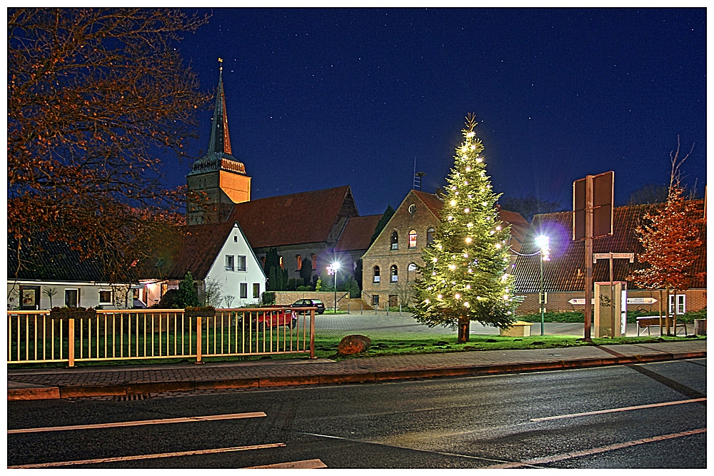 Wremen-HDR