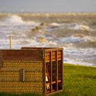 Wremen Impressionen Nordsee