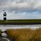 Wremer Leuchtturm "Kleiner Preuße"