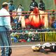 Wrestling in La Paz