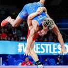 Wrestling Momente Worldcup 2022 Coralville 6