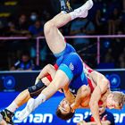 Wrestling Momente Worldcup 2022 Coralville 8