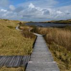 [ Wriakhörn, Amrum ]