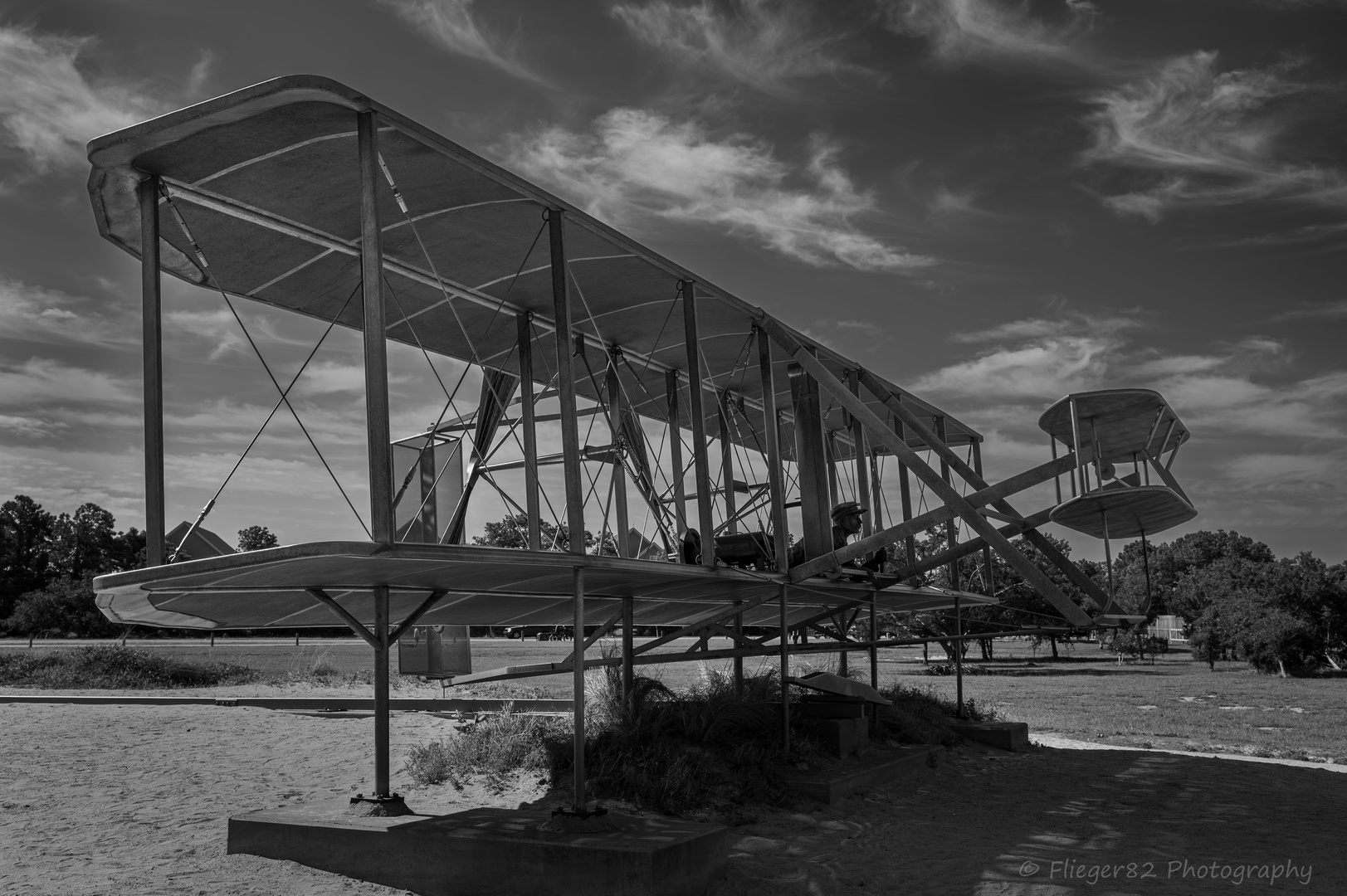 Wright Flyer 