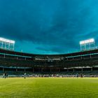 Wrigley Field