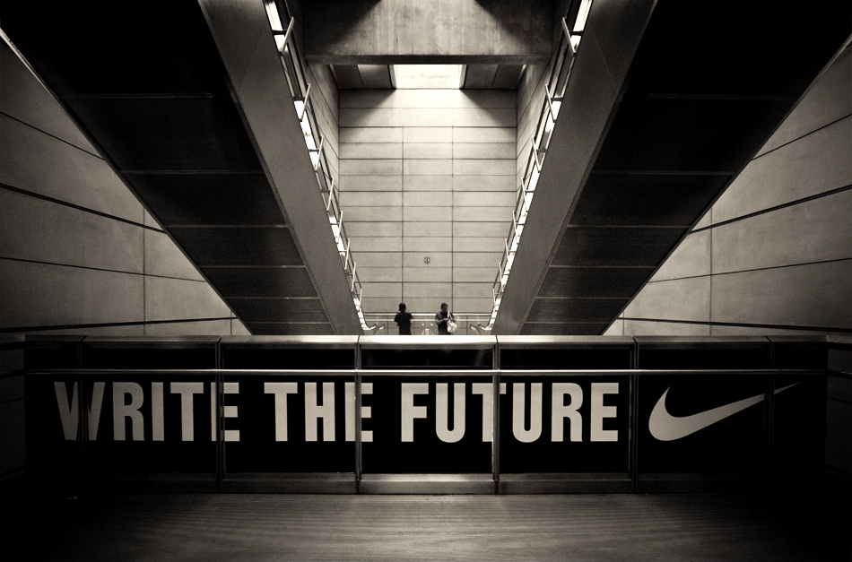 Write the Future