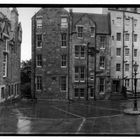 Writers museum Edinburgh / Scottland