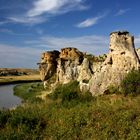 Writing-on-Stone Provincial Park