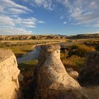 Writing-on-Stone Provincial Park