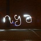 Written with light #1