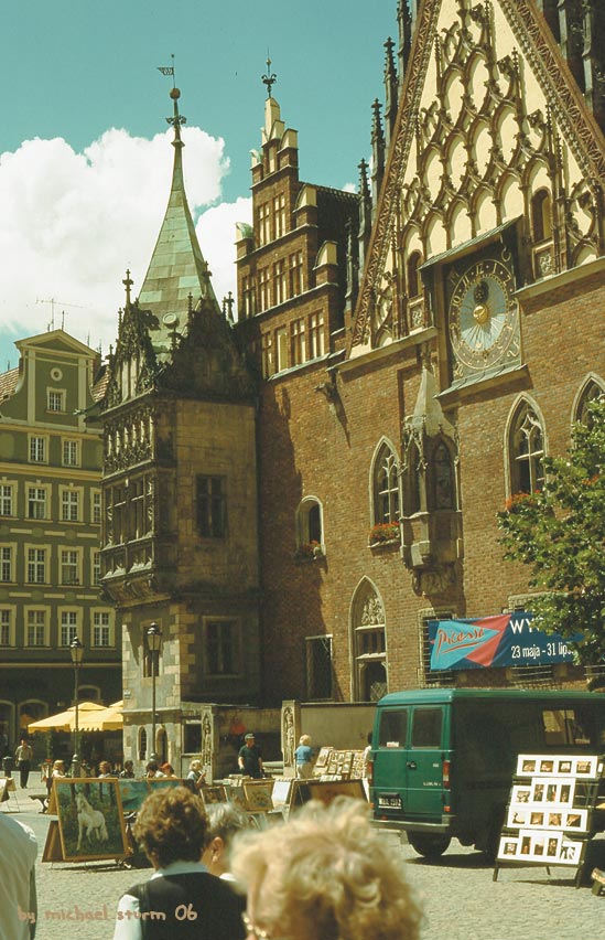 Wroclaw