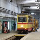 Wroclaw: Arbeitswagen G-048