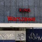 Wroclaw / Breslau *...Kino Warszawa...*