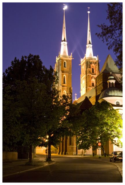 Wroclaw - Cathedral (2)