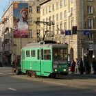 Wroclaw: Immer wieder für eine Überraschung gut