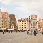 Wroclaw Pologne