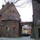 Wroclaw - Polonia - Scorcio della città vecchia