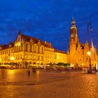 Wroclaw Rynek