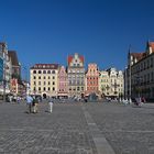 Wroclaw - Rynek